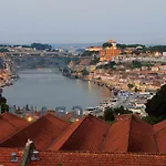 Historical Porto/Gaia Apartment