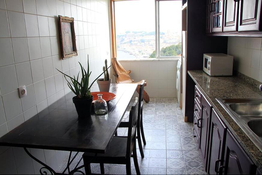 Historical Porto/gaia Apartamento Oporto