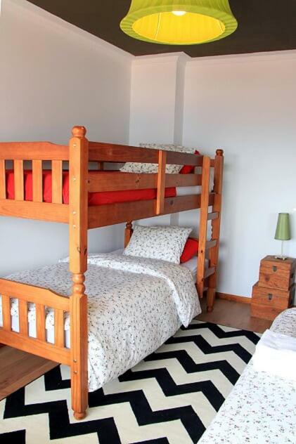 Historical Porto/gaia Apartamento Oporto